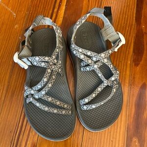 Chaco sandals